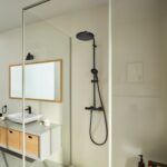 GROHE_Tempesta System 250_Matte Black